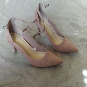 4 inch Marc Fisher heels